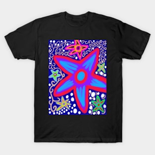 Flowers T-Shirt